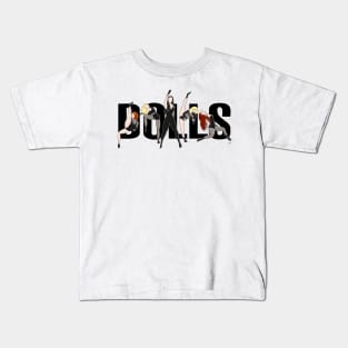 PCD Kids T-Shirt